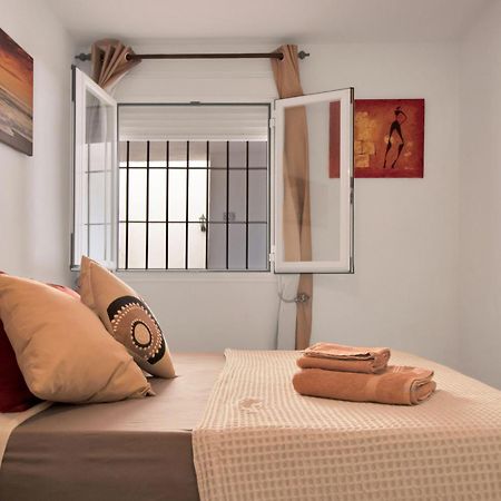 Duplex Estilo Boho Con Increible Terraza Y Vistas Al Mar En Estepona - Las Abejeras 609 Apartamento Exterior foto