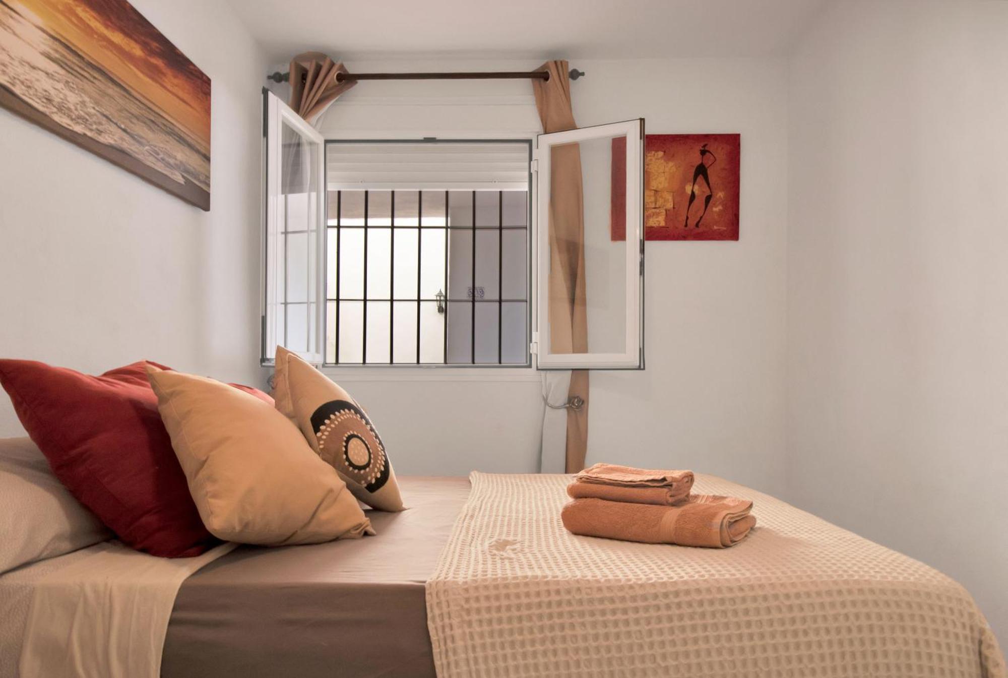 Duplex Estilo Boho Con Increible Terraza Y Vistas Al Mar En Estepona - Las Abejeras 609 Apartamento Exterior foto
